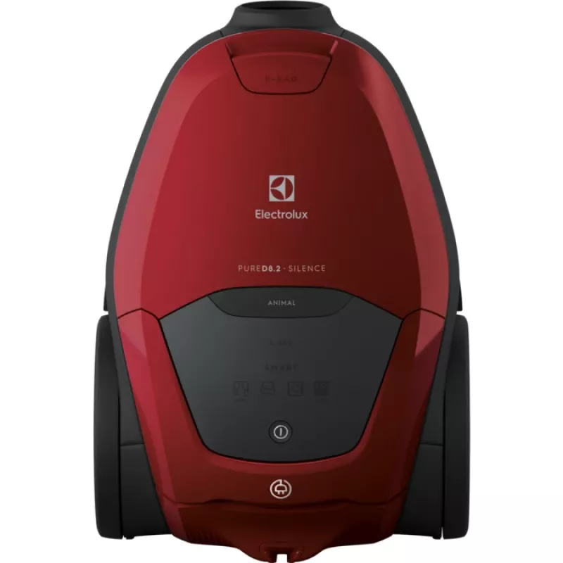 Electrolux PD82-ANIMA 3,5 L cylindrický vysávač suchý 600 W vrecko na prach