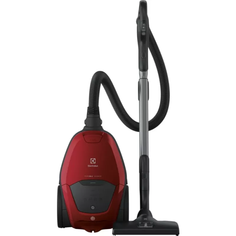 Electrolux PD82-ANIMA 3,5 L cylindrický vysávač suchý 600 W vrecko na prach