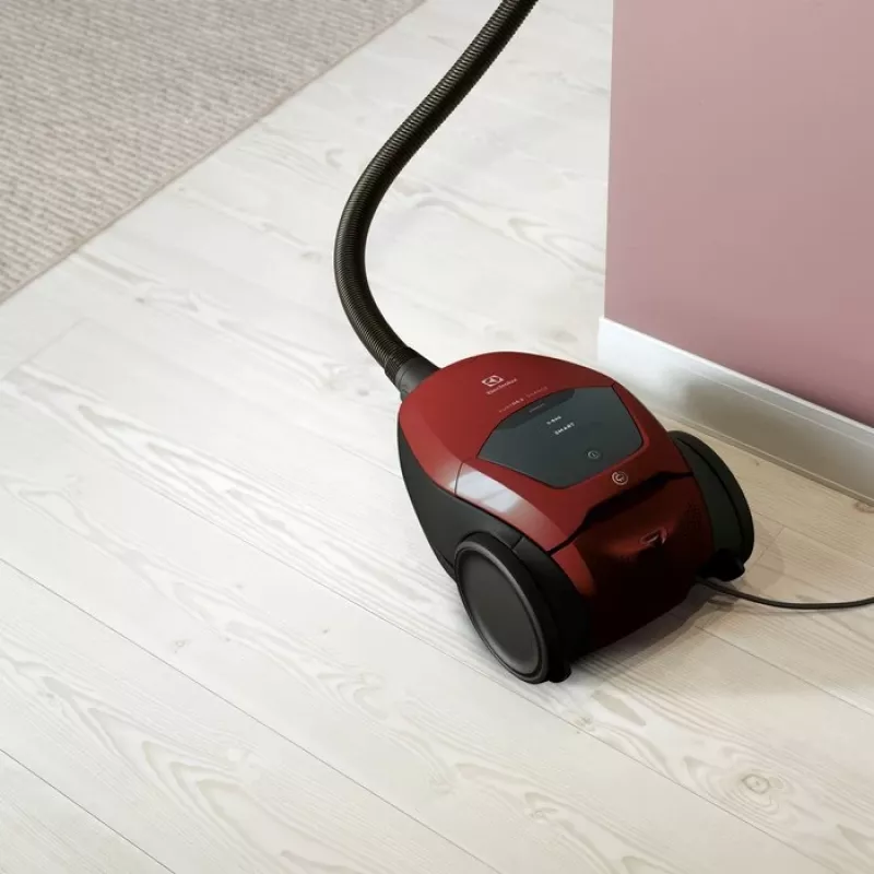 Electrolux PD82-ANIMA 3,5 L cylindrický vysávač suchý 600 W vrecko na prach