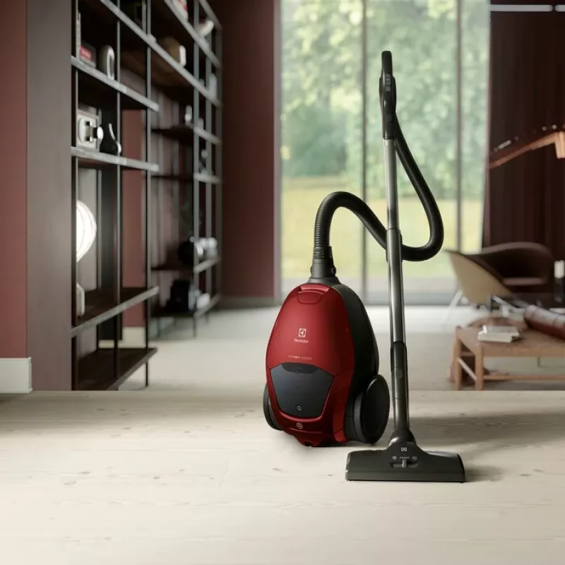 Electrolux PD82-ANIMA 3,5 L cylindrický vysávač suchý 600 W vrecko na prach