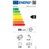 Vstavaná umývačka riadu Electrolux EEM69310L — plná veľkosť 60 cm, 15 súprav riadu, 44 dB, AirDry, 8 programov