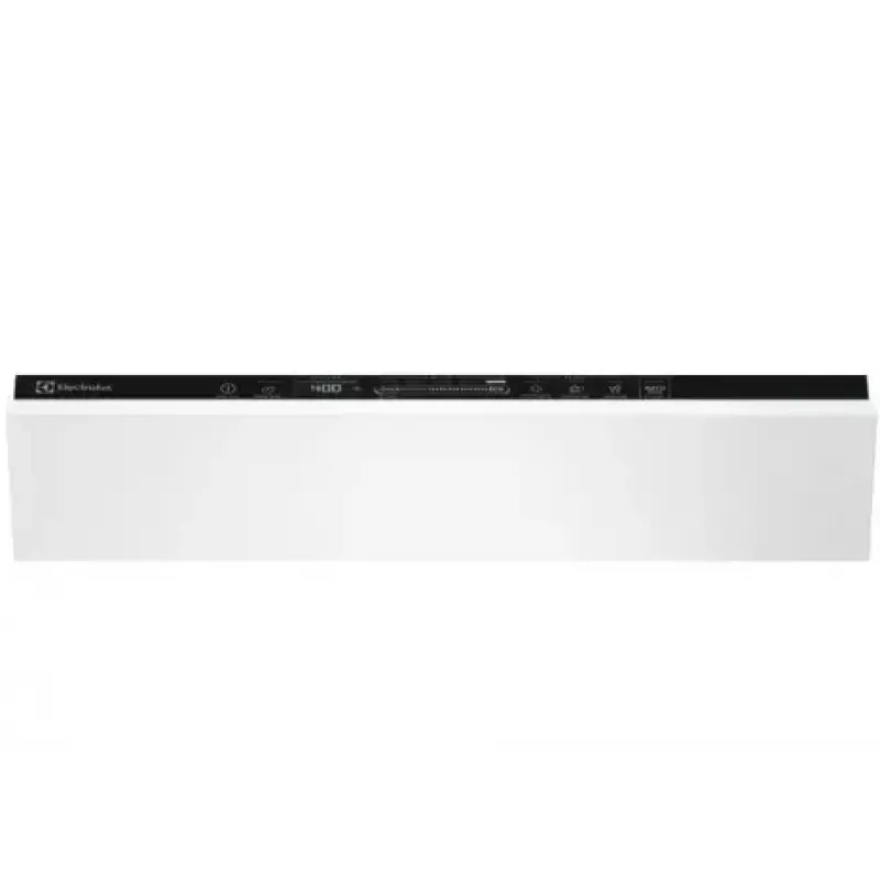 Vstavaná umývačka riadu Electrolux EEM69310L — plná veľkosť 60 cm, 15 súprav riadu, 44 dB, AirDry, 8 programov