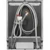 Vstavaná umývačka riadu Electrolux EEM69310L — plná veľkosť 60 cm, 15 súprav riadu, 44 dB, AirDry, 8 programov