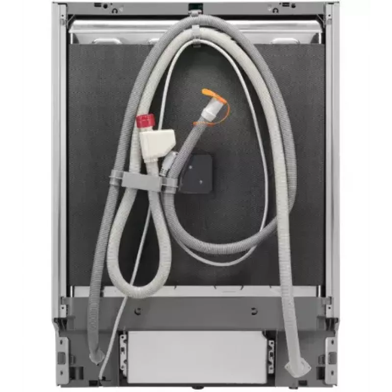 Vstavaná umývačka riadu Electrolux EEM69310L — plná veľkosť 60 cm, 15 súprav riadu, 44 dB, AirDry, 8 programov