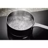 Electrolux LIL61424C čierna vstavaná 60 cm zónová indukčná varná doska 4 zóny