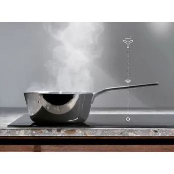 Electrolux LFG719R vstavaný digestor čierny 700 m³/h