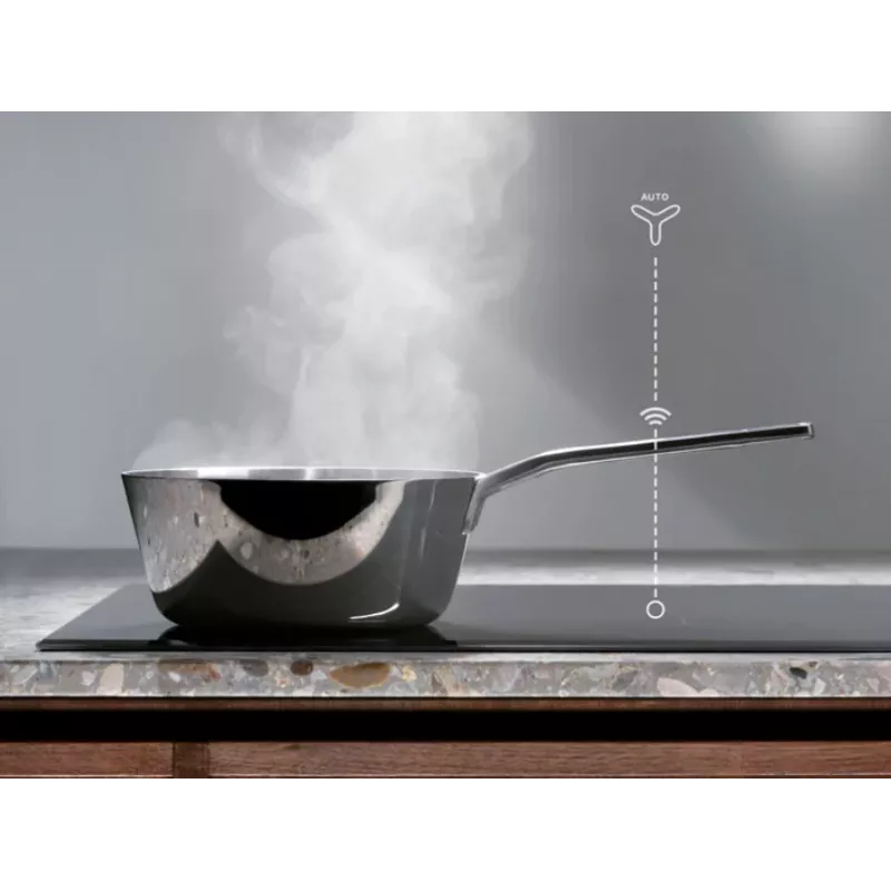 Electrolux LFG719R vstavaný digestor čierny 700 m³/h