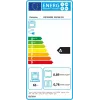 Electrolux EOF3H50BK 65 L 2090 W čierna, nehrdzavejúca oceľ