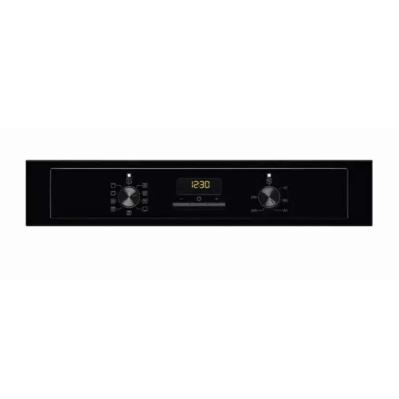 Electrolux EOF3H50BK 65 L 2090 W čierna, nehrdzavejúca oceľ