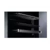 Electrolux EOF3H50BK 65 L 2090 W čierna, nehrdzavejúca oceľ