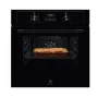 Electrolux EOF3H50BK 65 L 2090 W čierna, nehrdzavejúca oceľ