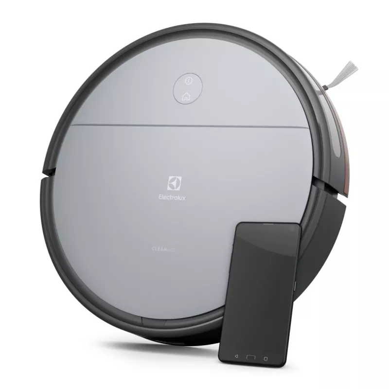 Electrolux ER61UD1UG sivá