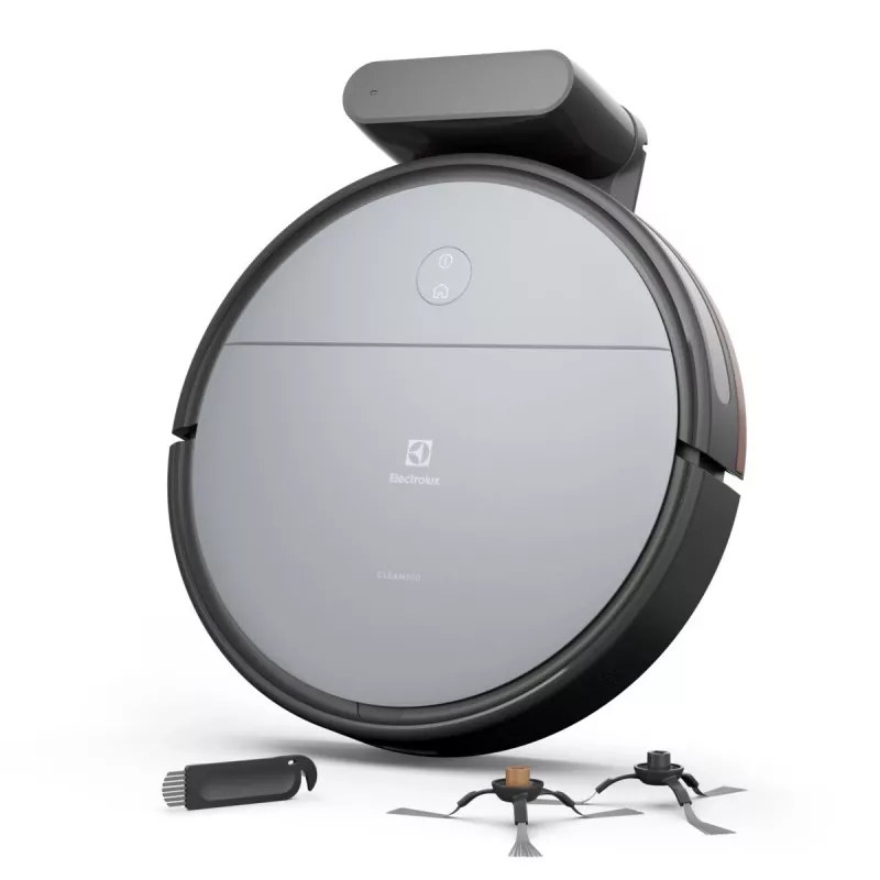 Electrolux ER61UD1UG sivá
