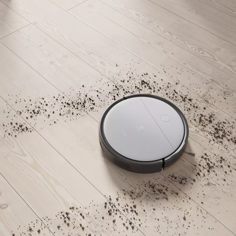 Electrolux ER61UD1UG sivá
