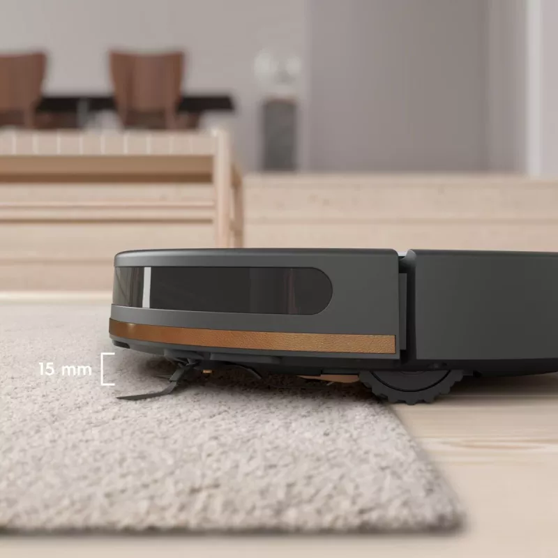 Electrolux ER61UD1UG sivá