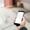 Electrolux ER61UD1UG sivá