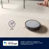 Electrolux ER61UD1UG sivá