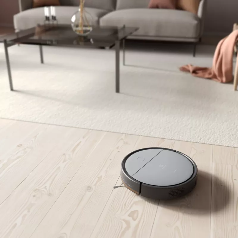 Electrolux ER61UD1UG sivá