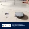 Electrolux ER61UD1UG sivá