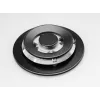 Electrolux KGG64362W biela vstavaná 60 cm plynová 4 zónová