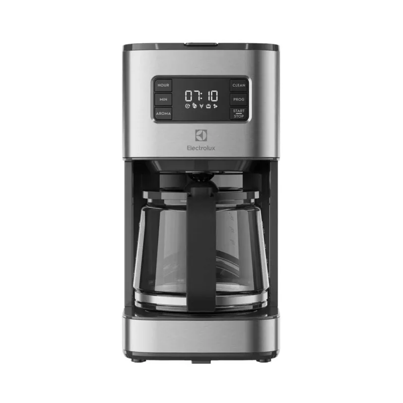 Electrolux E5CM1-6ST filtrovací kávovar 1,375 L