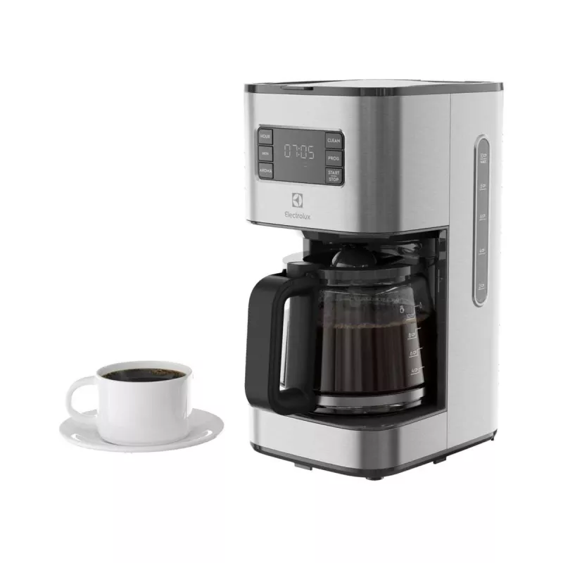 Electrolux E5CM1-6ST filtrovací kávovar 1,375 L