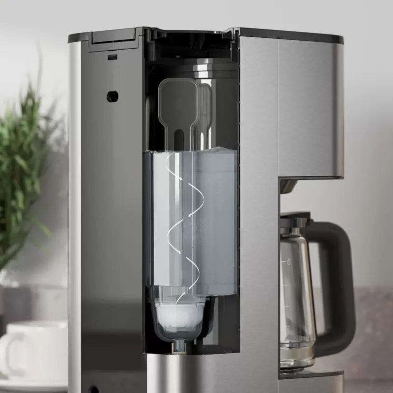 Electrolux E5CM1-6ST filtrovací kávovar 1,375 L