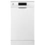 Electrolux ESA42110SW voľne stojaca umývačka riadu 9 súprav 47 dB