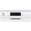 Electrolux ESA42110SW voľne stojaca umývačka riadu 9 súprav 47 dB