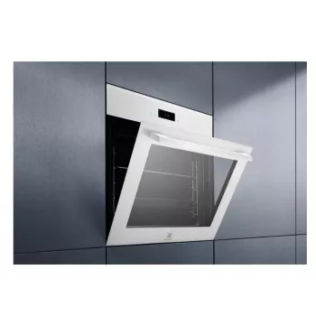Electrolux EOE8P39WV rúra 72 L 3490 W biela