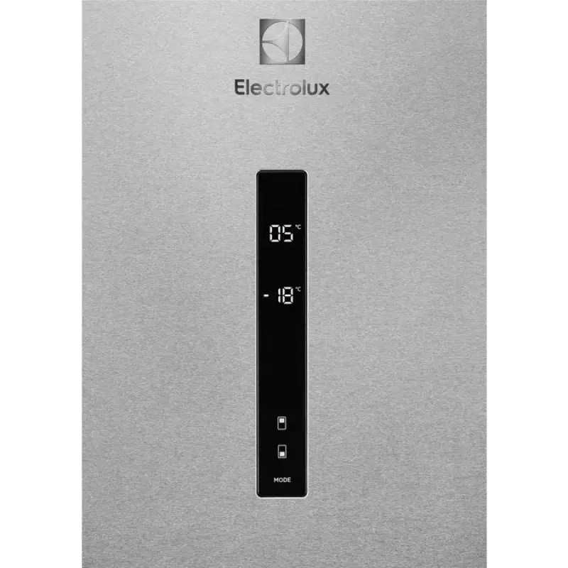 Electrolux LNC7ME32X3 voľne stojaca 330 L nerez