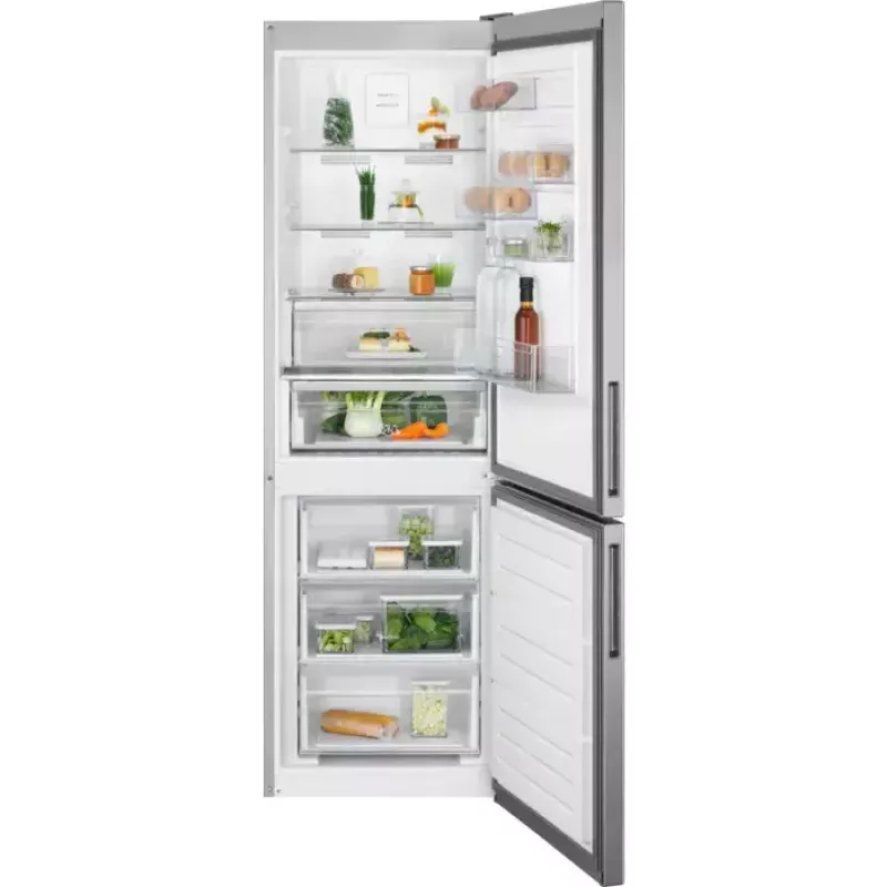 Electrolux LNC7ME32X3 voľne stojaca 330 L nerez