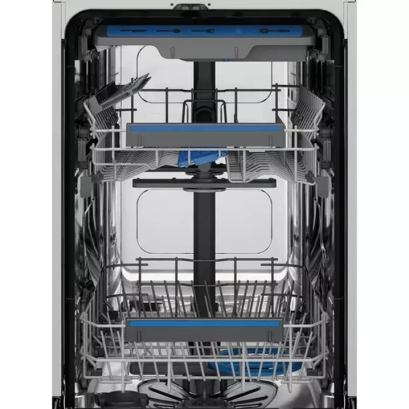 Vstavaná umývačka riadu Electrolux EEA43211L — slim 45 cm, 13 súprav, 47 dB, AirDry