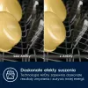 Vstavaná umývačka riadu Electrolux EEA43211L — slim 45 cm, 13 súprav, 47 dB, AirDry