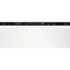 Vstavaná umývačka riadu Electrolux EEA43211L — slim 45 cm, 13 súprav, 47 dB, AirDry