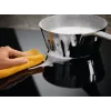 Electrolux EIV634 čierna vstavaná 60 cm zónová indukčná varná doska 4 zónová
