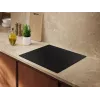 Electrolux Séria 600 EIV63443CT čierna vstavaná 60 cm zónová indukčná varná doska 4 zónová