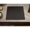Electrolux Séria 600 EIV63443CT čierna vstavaná 60 cm zónová indukčná varná doska 4 zónová