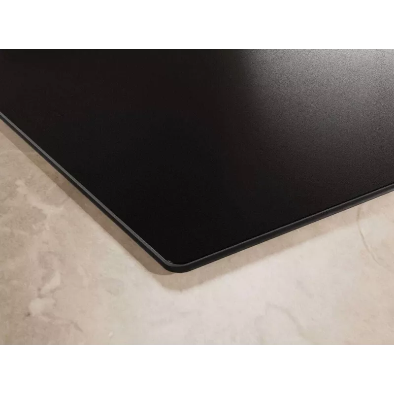 Electrolux Séria 600 EIV83443CT čierna vstavaná 80 cm zónová indukčná varná doska 4 zónová
