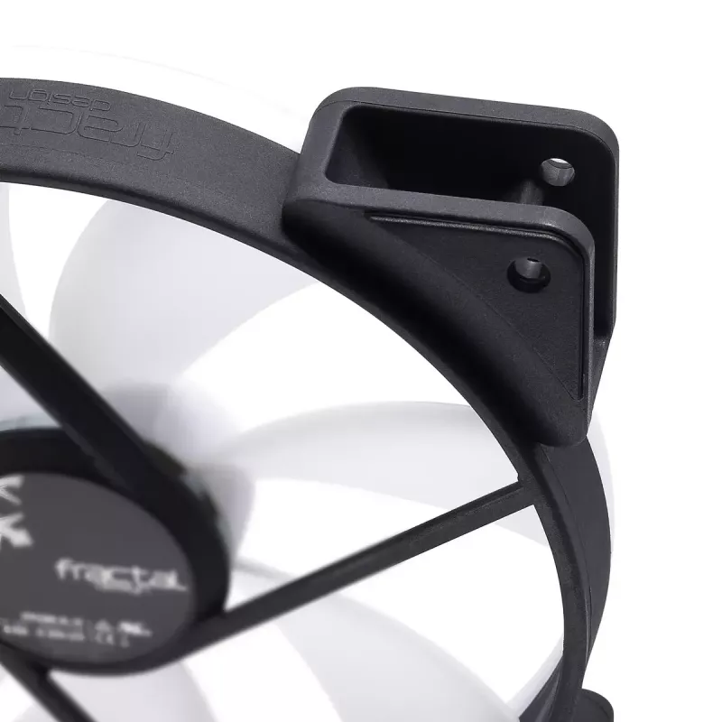 Ventilátor Fractal Design Prisma AL-14 3P