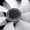 Ventilátor Fractal Design Prisma AL-14 3P