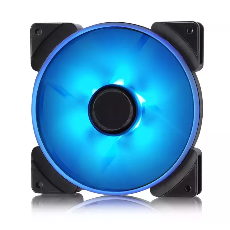Ventilátor Fractal Design Prisma AL-14 3P