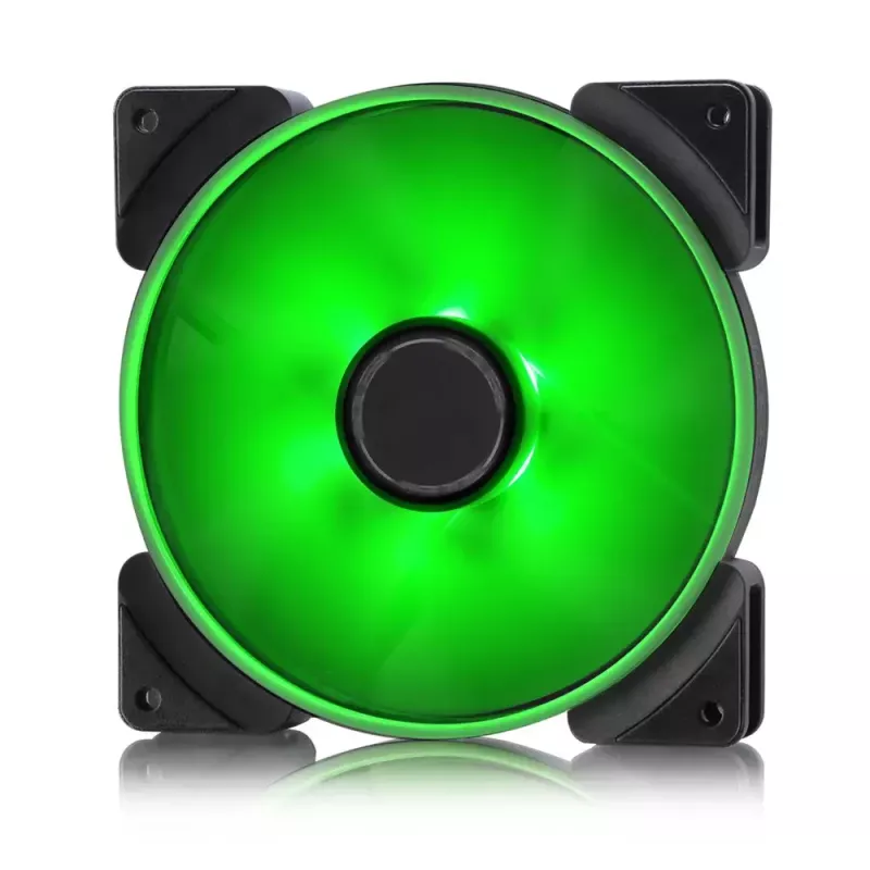 Ventilátor Fractal Design Prisma AL-14 3P