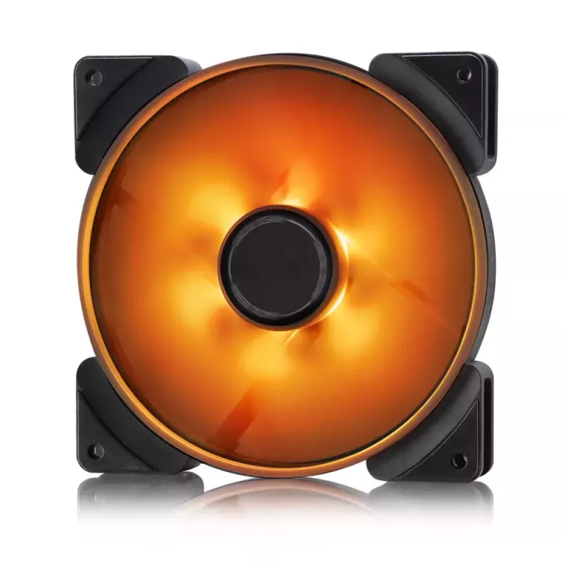 Ventilátor Fractal Design Prisma AL-14 3P