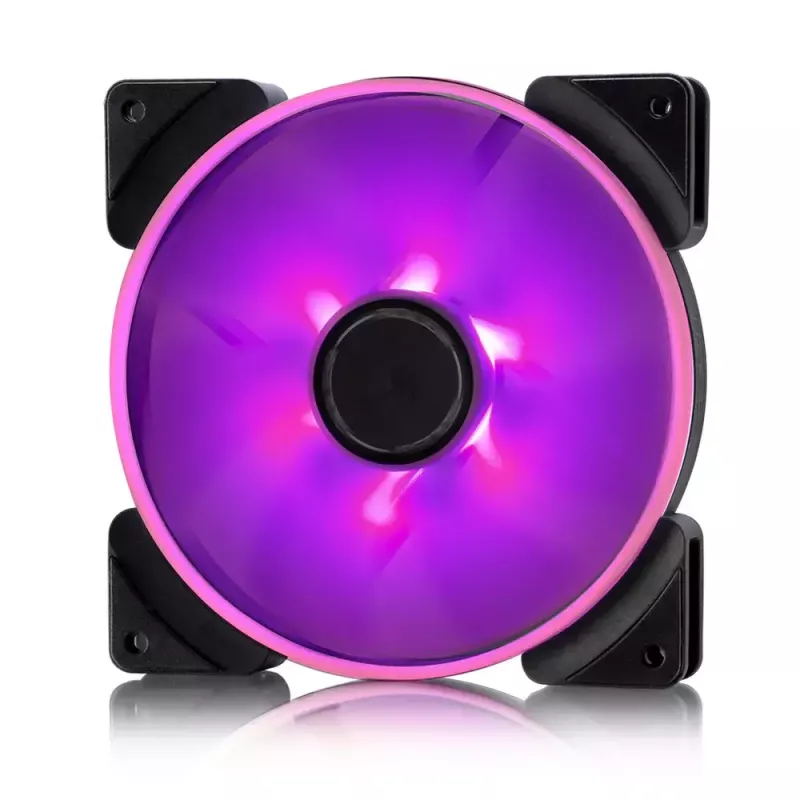Ventilátor Fractal Design Prisma AL-14 3P