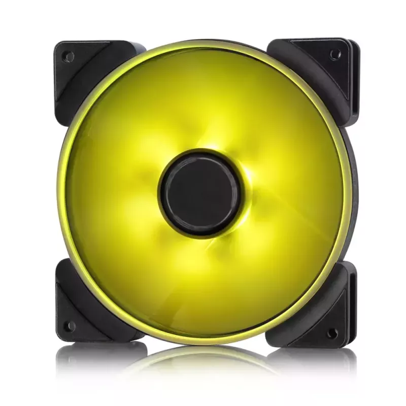 Ventilátor Fractal Design Prisma AL-14 3P