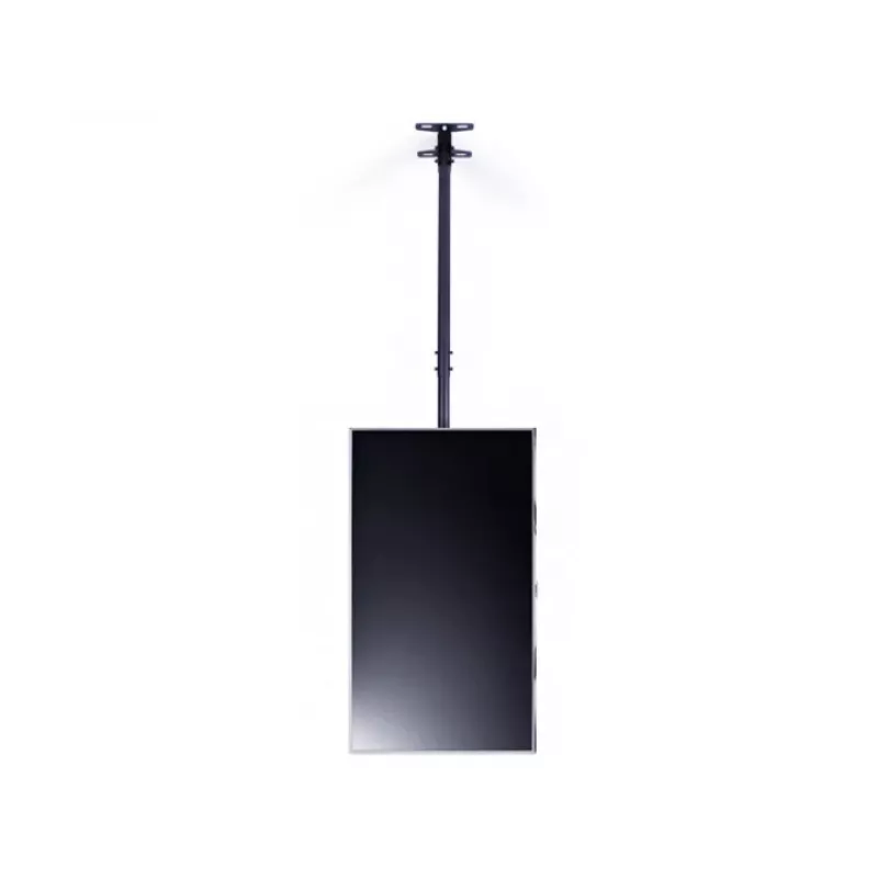 Stropný držiak Multibrackets M Public Large Single čierny 3000