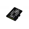 Kingston Technology Canvas Select 256GB micSDXC Plus 100R A1 C10 karta + adaptér