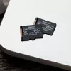 Kingston Technology Canvas Select 256GB micSDXC Plus 100R A1 C10 karta + adaptér