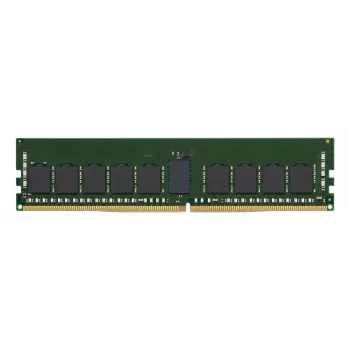 Kingston Technology KTD-PE432D8/16G pamäťový modul 16 GB 1 x 16 GB DDR4 3200 MT/s 288-pin DIMM ECC
